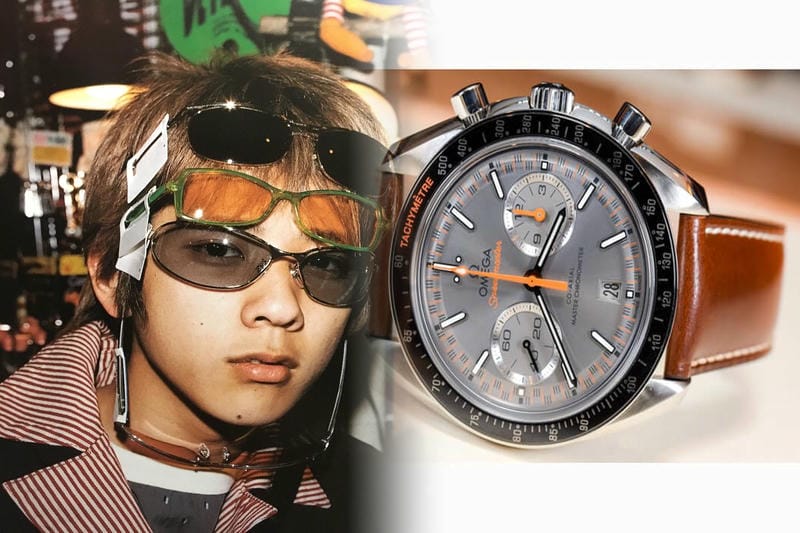 【オメガ】夜空のようなブルーのダイアルにダイヤの星が煌めく「コンステレーション」の新モデルが登場