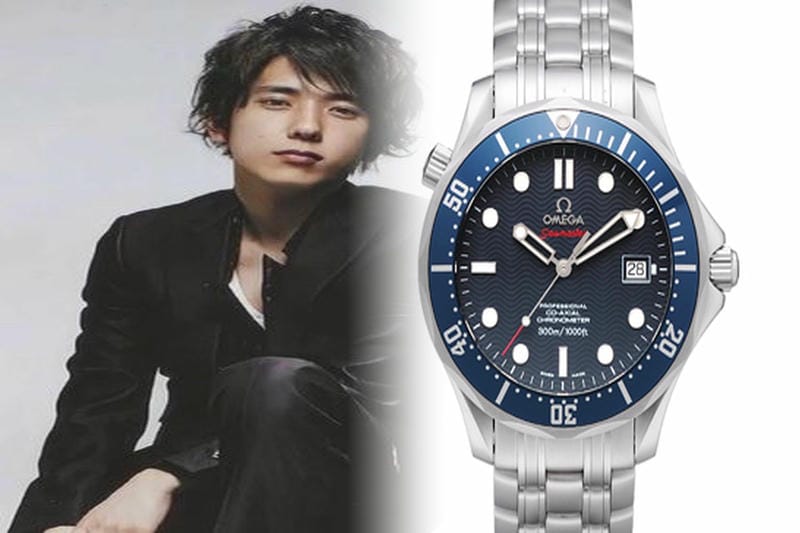 芸能人・有名人が愛用しているオメガ時計スーパーコピー