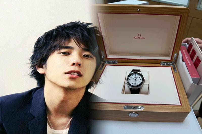 オメガ 新しい博物館が公開されました。