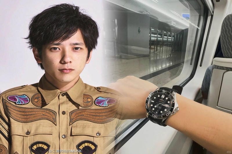 オメガ OMEGA シーマスター アクアテラ コーアクシャル マスター クロノメーター 220.13.38.20.03.001