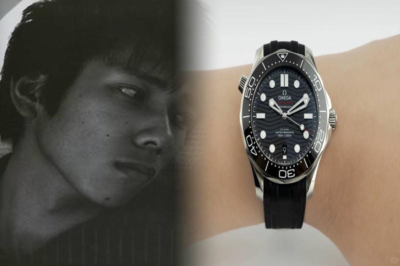 【国内発】OMEGA スピードマスター メンズ 腕時計 323.30.40.40.06.001