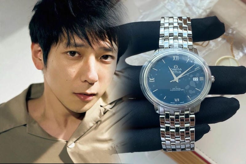 オメガ超ボススヌーピーはどうして価値はこんなに高いですか？