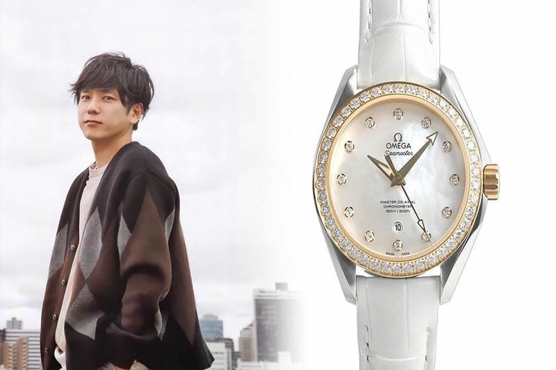 オメガ スピード マスター プロフェッショナル 価格 推移