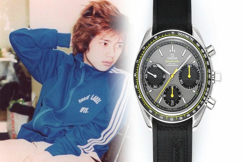 月顔本番オメガを再現してとてもシリーズ“月暗い面”アポロン8番腕時計を奪い取ります