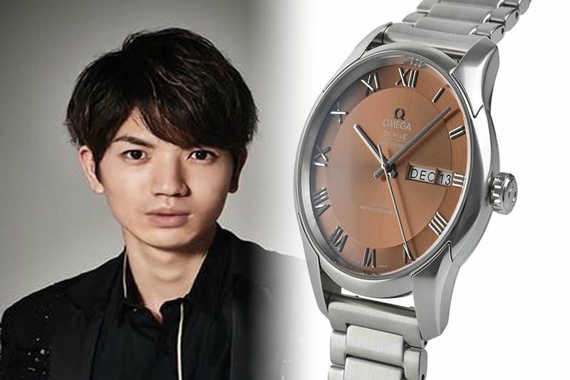 オメガ スヌーピー