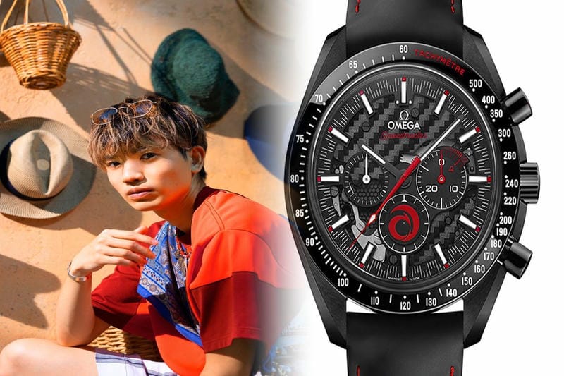 オメガ ピンク ゴールド メンズ