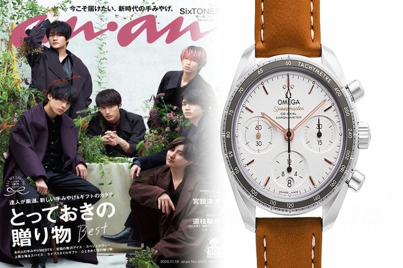 【2026年最新】オメガ スピードマスター ゴールド徹底解説！歴代モデル・価格・評判・メンテナンスまで網羅！