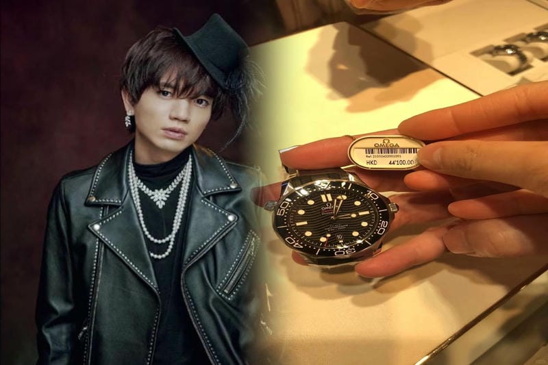 スウォッチ オメガ オンライン