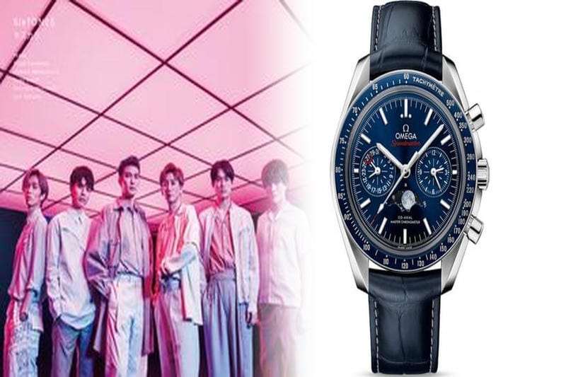 オメガ 並行 輸入