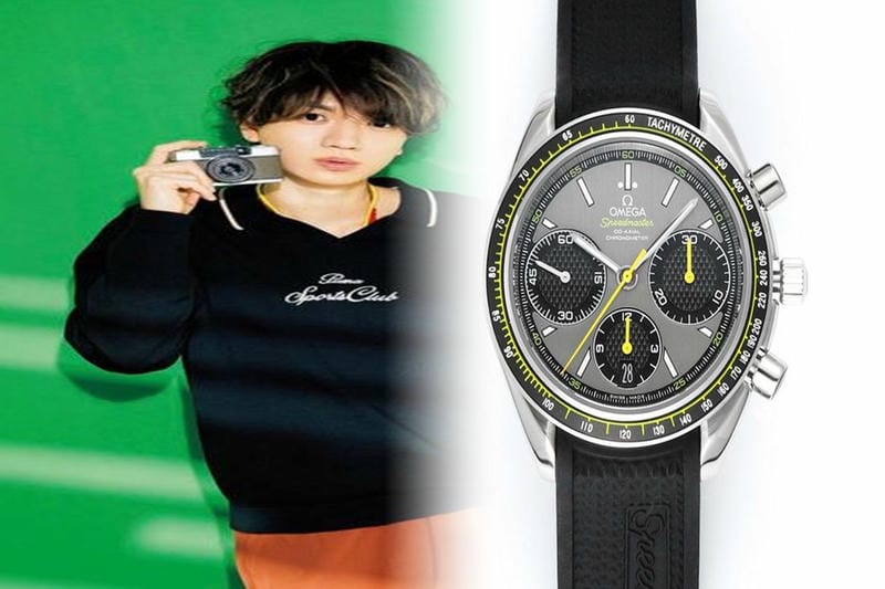 オメガ ウォッチ