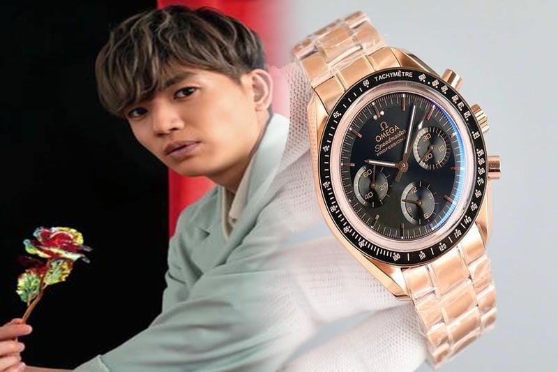 オメガ パチンコ