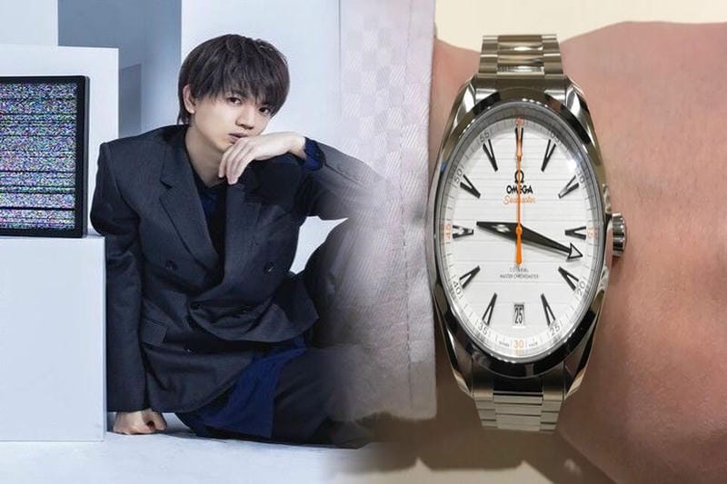 オメガ ユニット