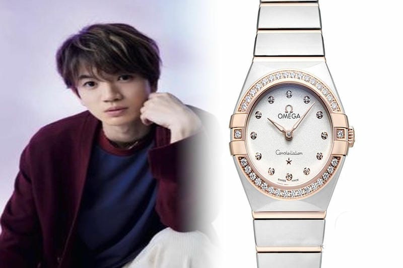 オメガ 南 草津