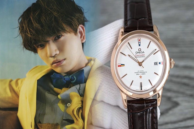 ウルトラ オメガ