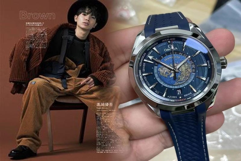 アルファ オメガ