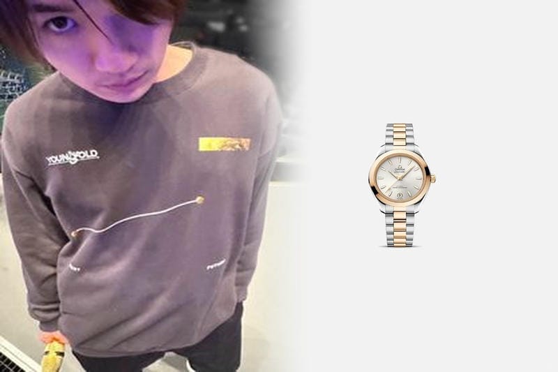 オメガ クラシック