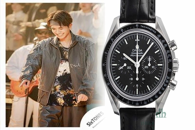 オメガ 時計 修理