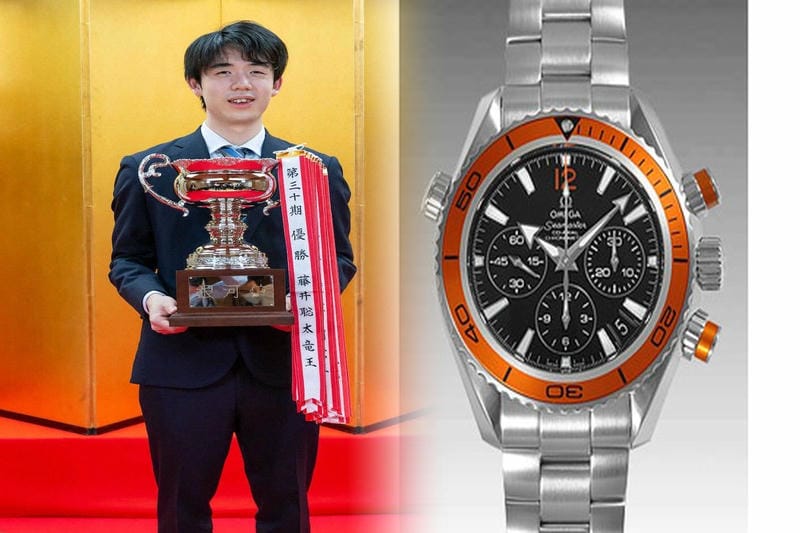 オメガ アクアテラ