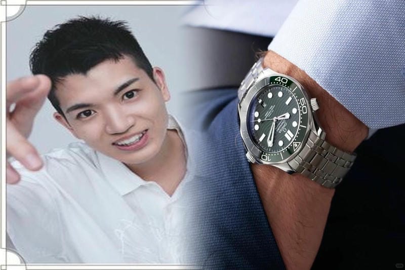 ビックカメラ オメガ