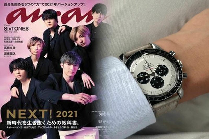 オメガ ビックカメラ