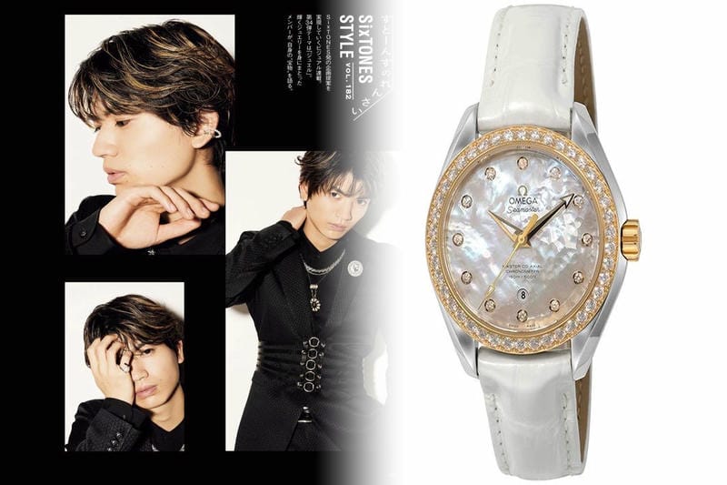 メンズ オメガ 時計