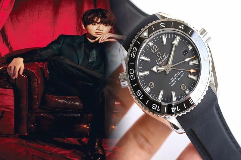 オメガ アンティーク