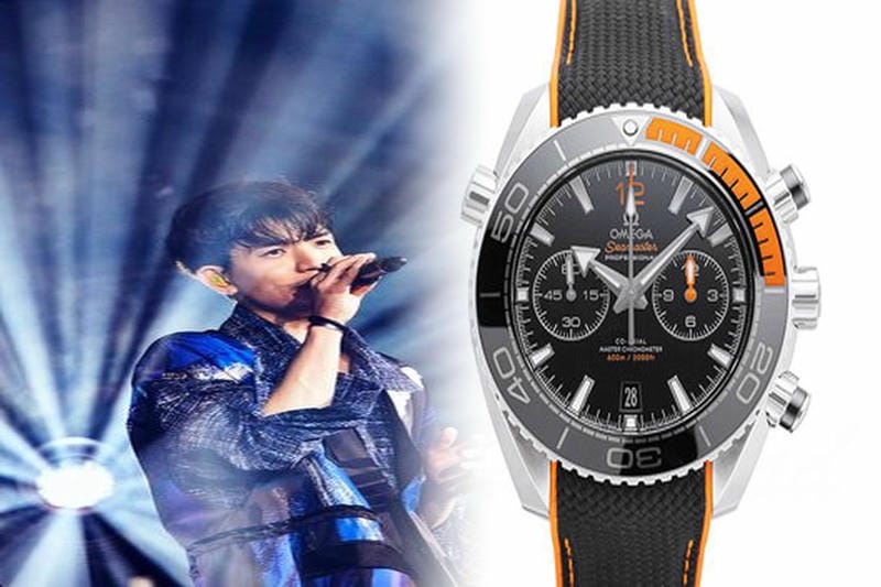 オメガ 修理 正規 店