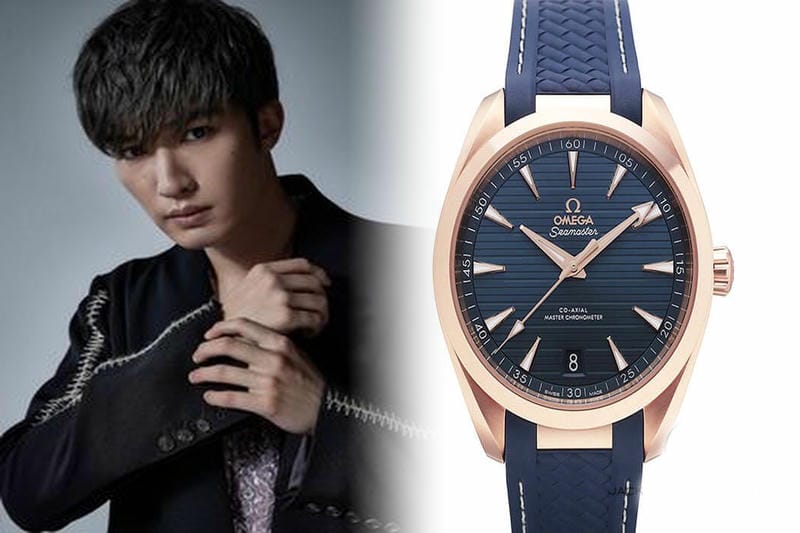 オメガ 新作 2022