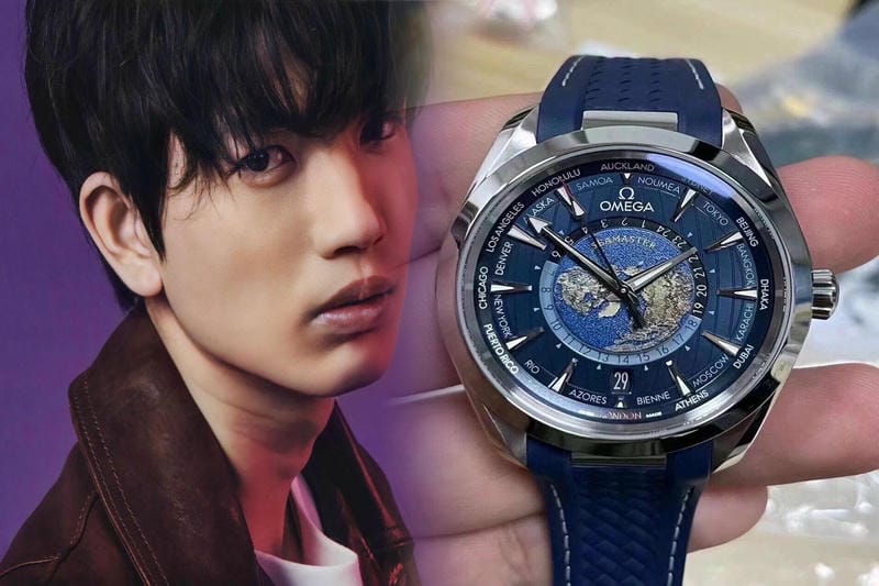 オメガ スウォッチ公式