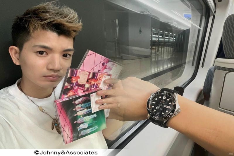 オメガ オーバーホール