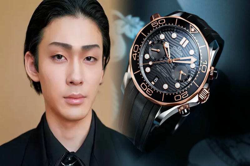 オメガ スウォッチ 予約