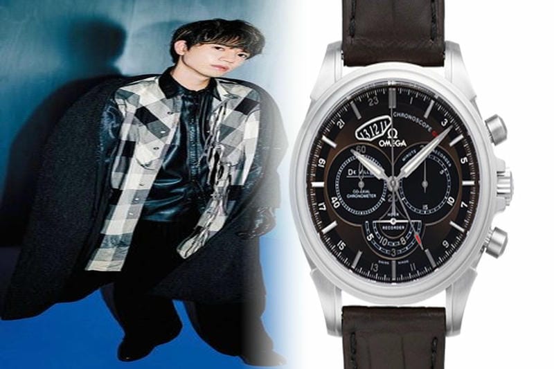 オメガ 電池 交換 どこで