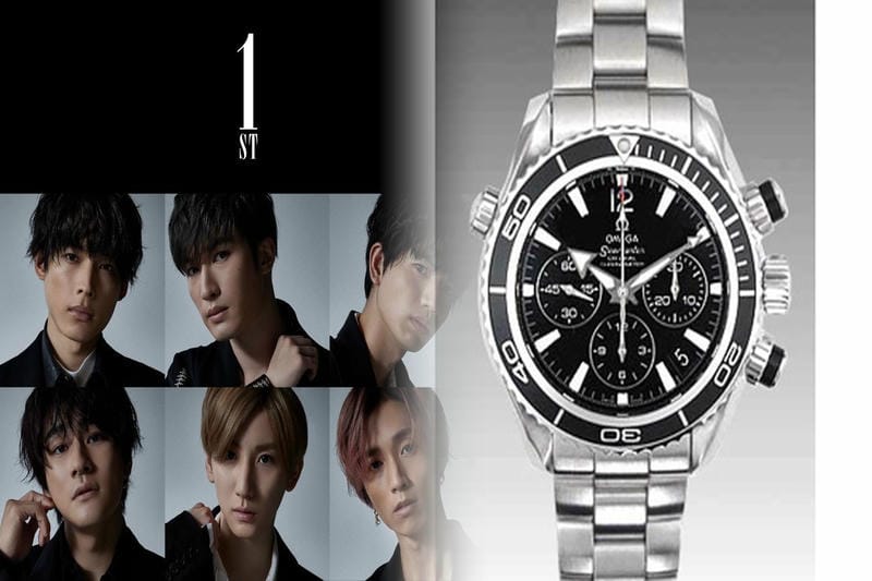 オメガ ダイバー ウォッチ