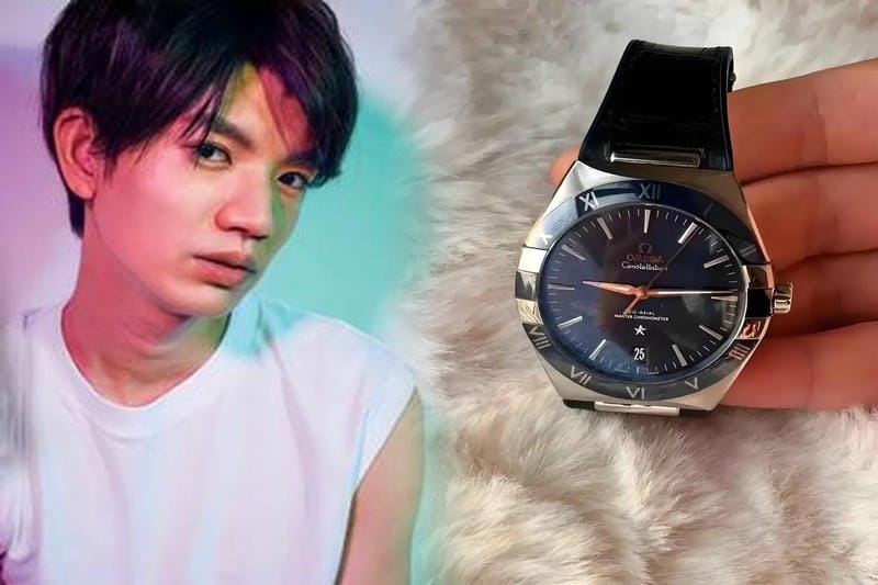 オメガ 腕時計 レディース