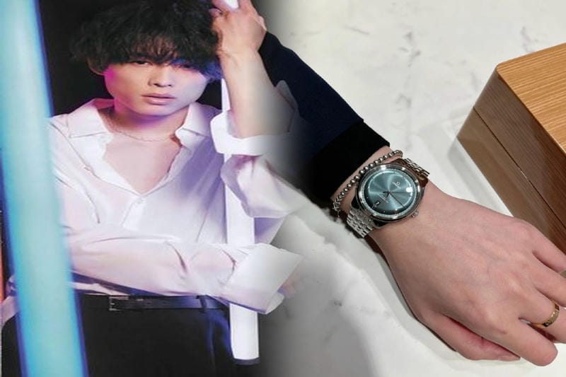 オメガ シーマスター 中古