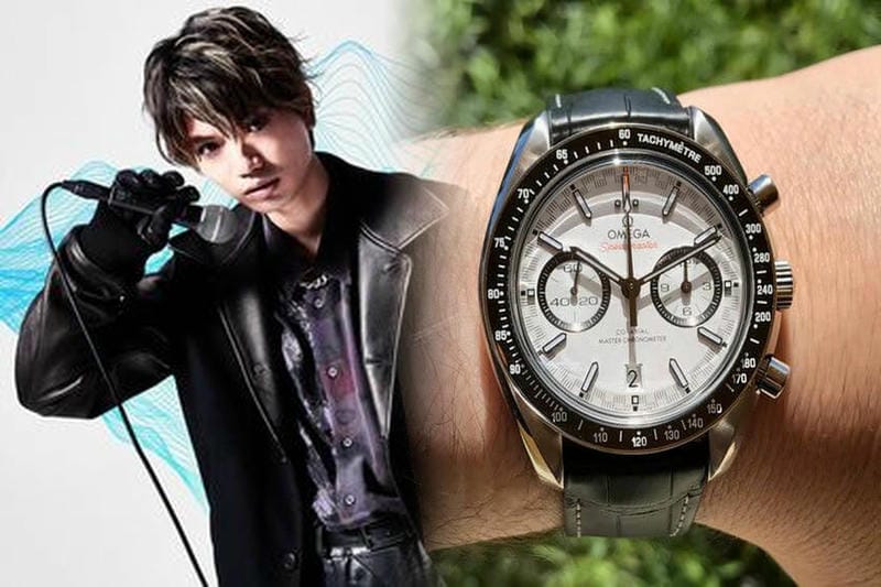 スウォッチオメガ スヌーピー