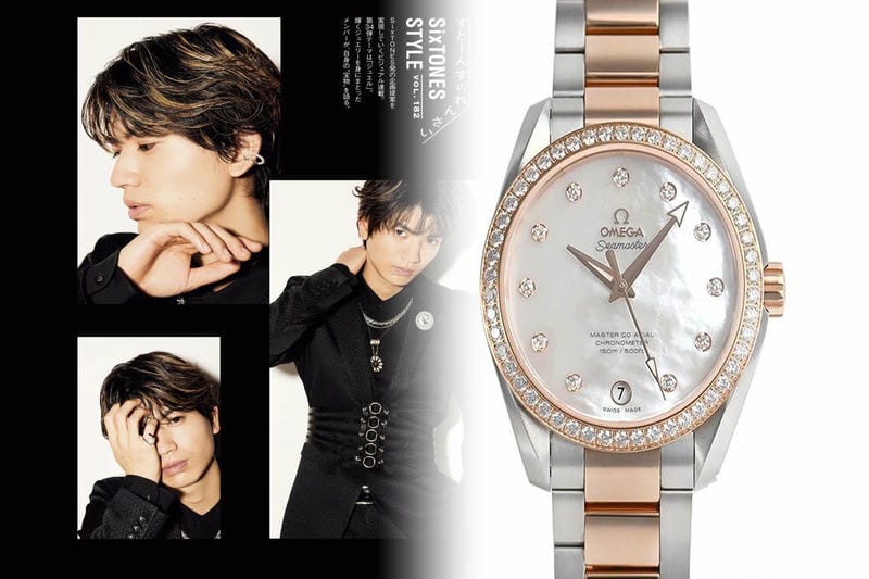 オメガ ダイバーズ ウォッチ