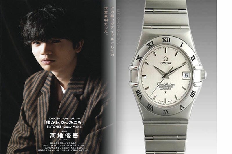 オメガ スウォッチ 購入方法