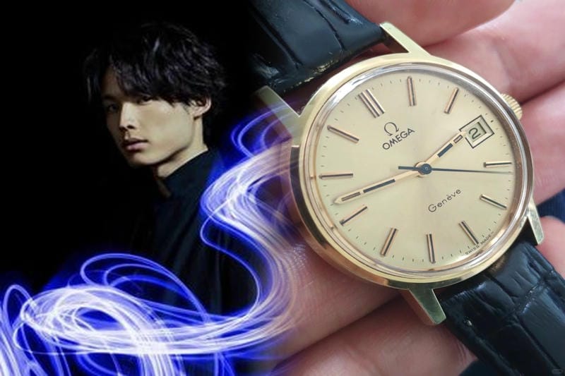 オメガ ムーン ウォッチ 価格