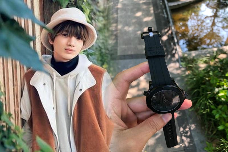 オメガ 電池 交換 料金 正規