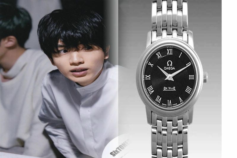 オメガ デビル 1980 年代