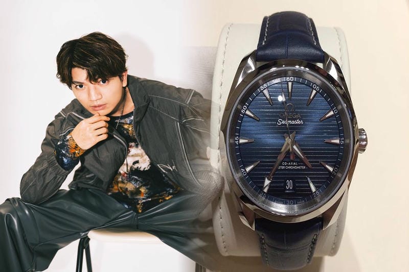 オメガ デビル 1970 年代