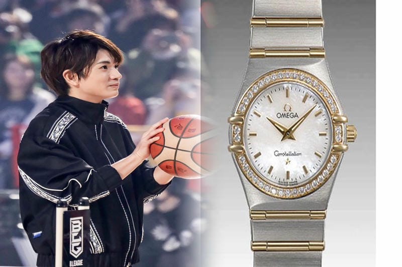 オメガ シーマスター メルカリ