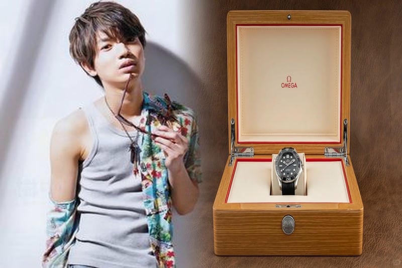 オメガ 時計 レディース 中古