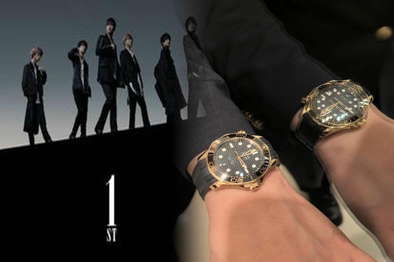 オメガ 時計 レディース 人気