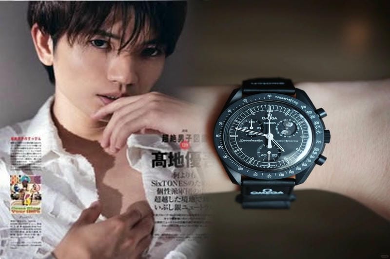 オメガスウォッチ公式オンライン