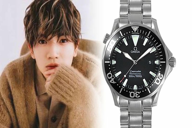 オメガ 正規 店 オーバーホール