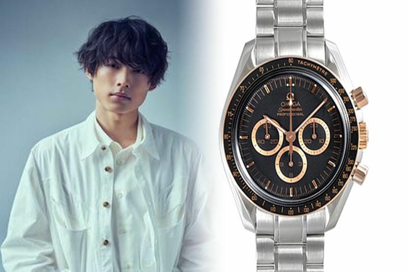 オメガ 偽物 スピード マスター