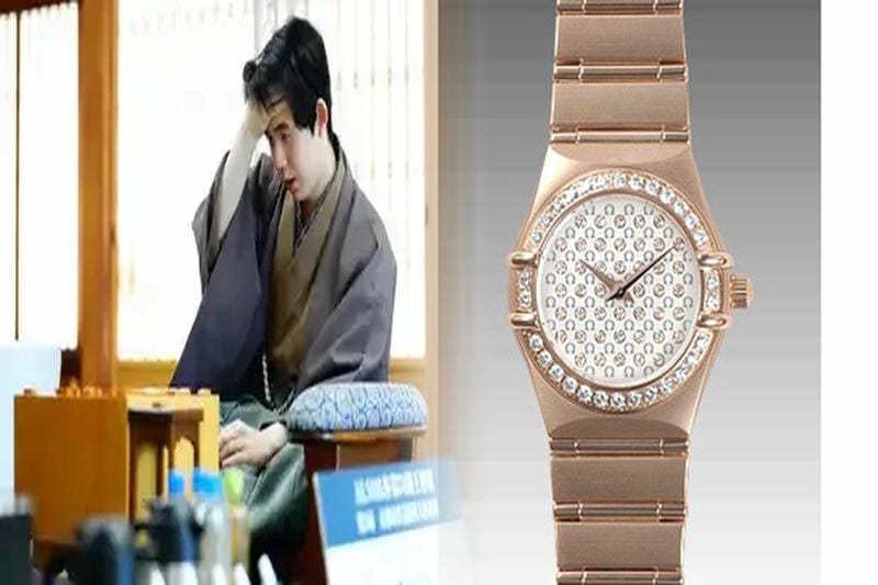 オメガ アンティーク 時計 買取