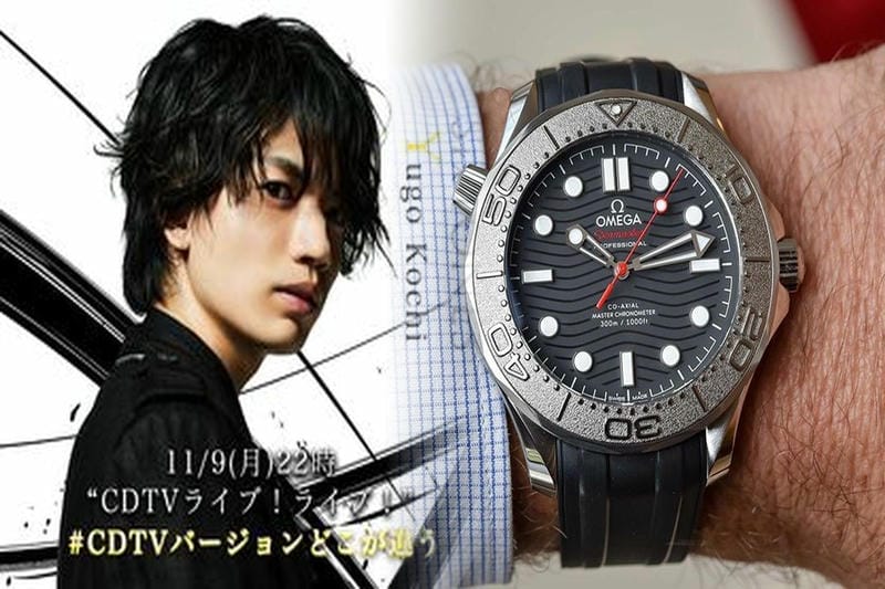 オメガ デビル レディース 人気